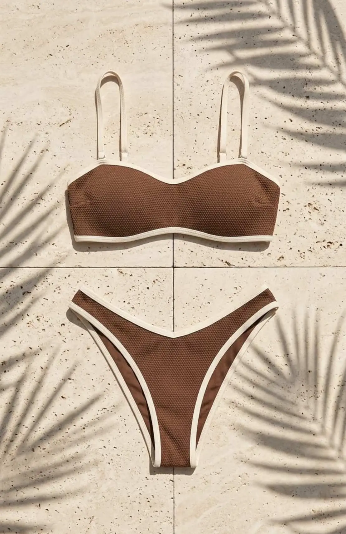 Traje de Baño Retro - Imagen 7
